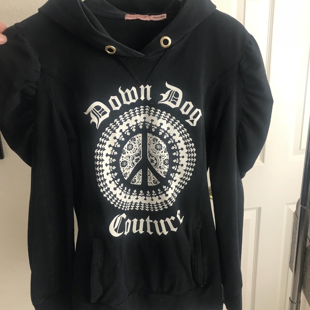 Juicy Couture Sweatshirt